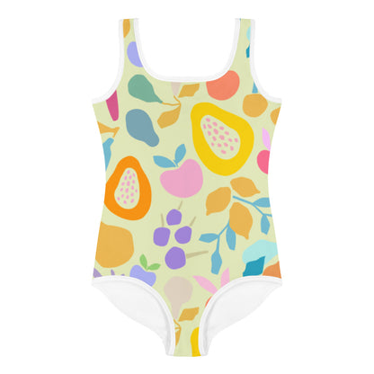 Fruity - swimsuit for children